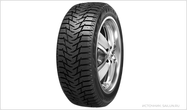 Sailun Ice Blazer WST3